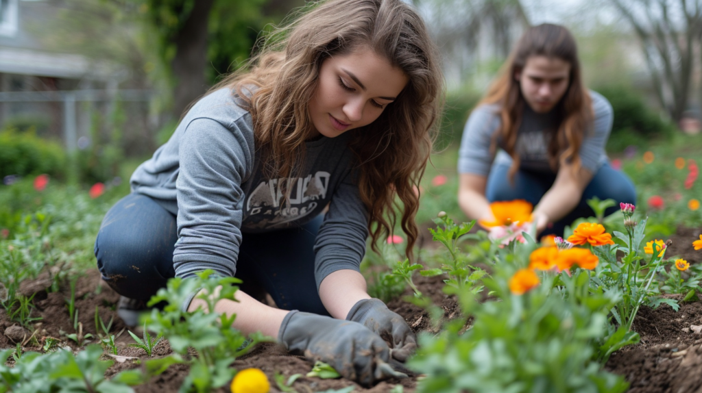 Choosing Spring Flowers Adding Color to Your Landscape