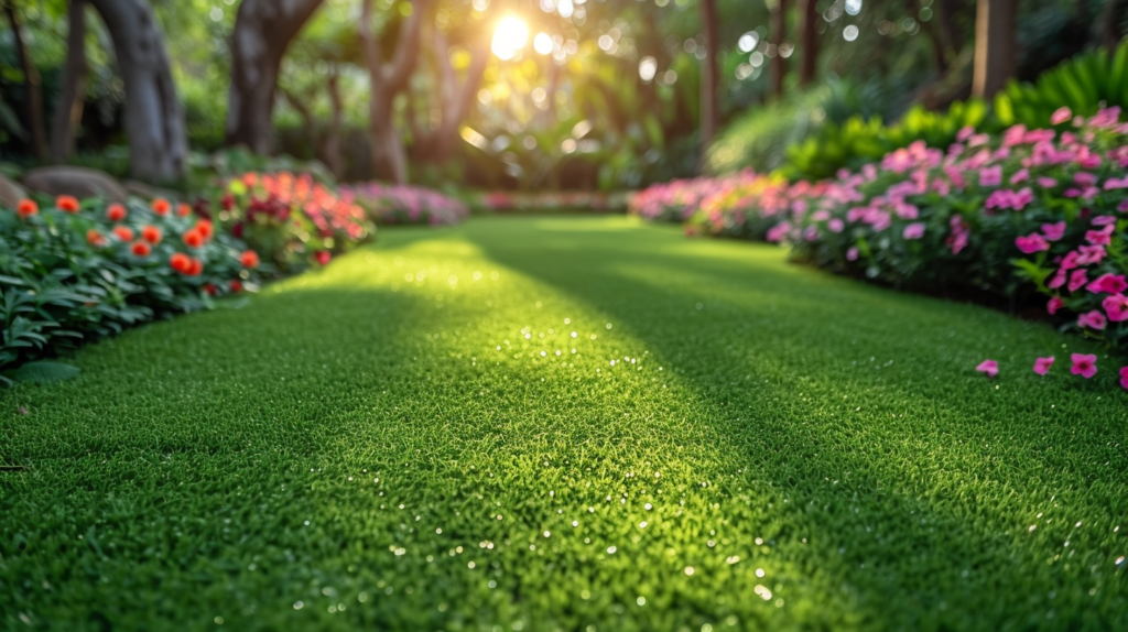 Lawn Aeration and Seeding Essentials for a Healthy Spring Lawn