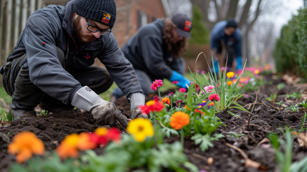 The Ultimate Spring Clean-Up Checklist for Your Yard